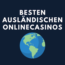 Die Vorteile und Herausforderungen von Online-Casinos im Ausland 593305190 Die Vorteile und Herausforderungen von Online-Casinos im Ausland 593305190