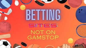 Discover Bookies Not on GamStop Your Guide to Alternative Betting Options Discover Bookies Not on GamStop Your Guide to Alternative Betting Options