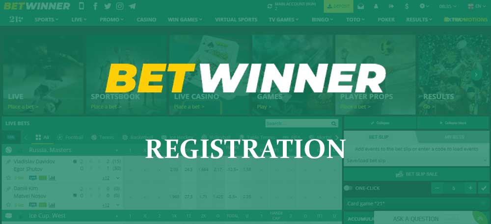 Discover Exciting BetWinner Bonuses for Optimal Betting Experience Discover Exciting BetWinner Bonuses for Optimal Betting Experience