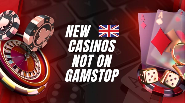 Discover Exciting New Non Gamstop Casino Sites 1734234457 Discover Exciting New Non Gamstop Casino Sites 1734234457