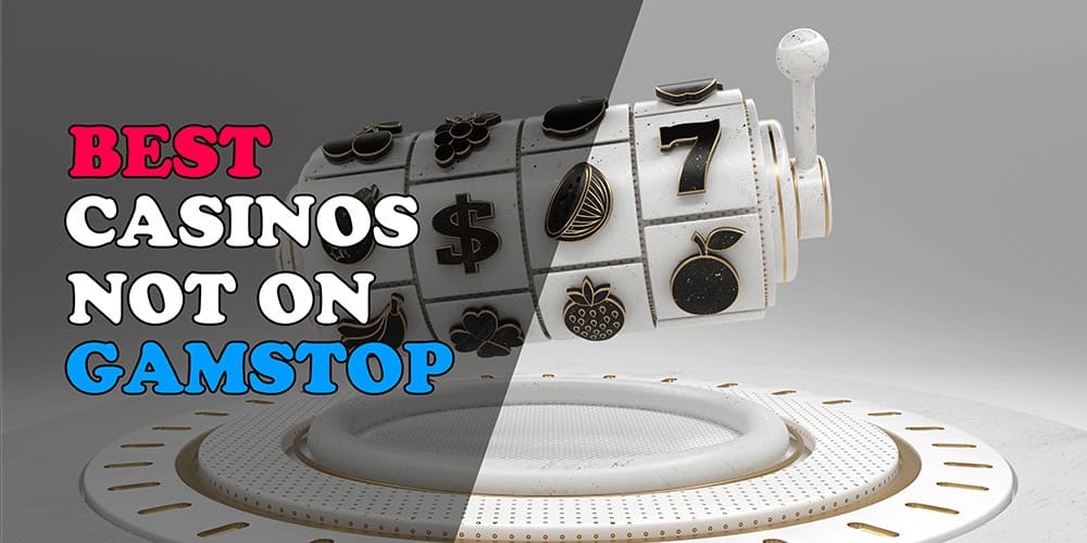 Discover Non GamStop Casino Sites Your Ultimate Guide Discover Non GamStop Casino Sites Your Ultimate Guide