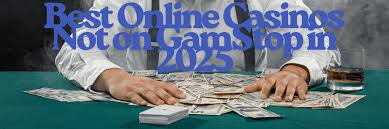 Discover Reliable Online Casinos Not Covered by GamStop Discover Reliable Online Casinos Not Covered by GamStop