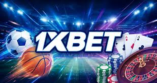 Discover the Benefits of 1xbet Ethiopia App for Sports Betting Discover the Benefits of 1xbet Ethiopia App for Sports Betting