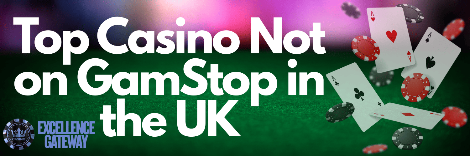 Discover the Benefits of Non-Gamstop Casinos Discover the Benefits of Non-Gamstop Casinos