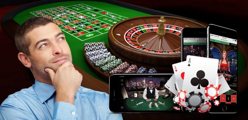Discover the Best Magyar Casino Experiences Online