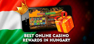 Discover the Best Magyar Casino Experiences Online