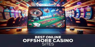 Discover the Best Offshore Online Casinos A Guide to Gaming Freedom Discover the Best Offshore Online Casinos A Guide to Gaming Freedom