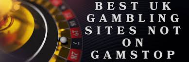 Discover the Best Online Casinos Not Blocked by Gamstop Discover the Best Online Casinos Not Blocked by Gamstop