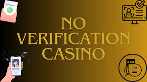 Discover the Best Online Casinos Without KYC Play Freely Discover the Best Online Casinos Without KYC Play Freely