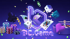 Discover the Excitement of BC Game in Thailand 6
