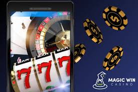 Discover the Excitement of Magic Win Casino 350847612 Discover the Excitement of Magic Win Casino 350847612