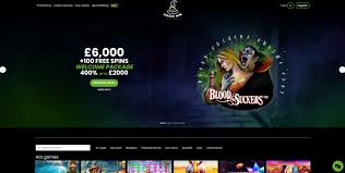 Discover the Excitement of Magic Win Casino 350847612 Discover the Excitement of Magic Win Casino 350847612