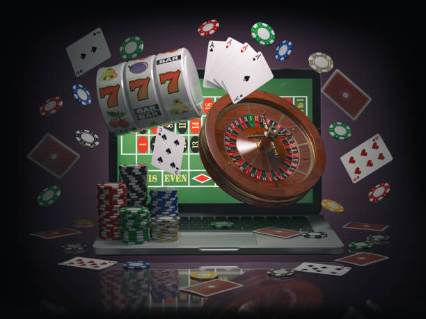 Discover the Exciting World of Online Casino SpinPanda 1750031297 Discover the Exciting World of Online Casino SpinPanda 1750031297