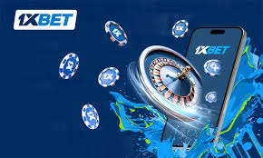 Discover the Features of the 1xBet App Your Ultimate Betting Companion Discover the Features of the 1xBet App Your Ultimate Betting Companion