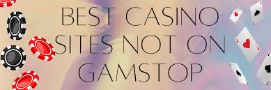 Discover the Newest Casinos Without GamStop Ultimate Guide for 2023 Discover the Newest Casinos Without GamStop Ultimate Guide for 2023