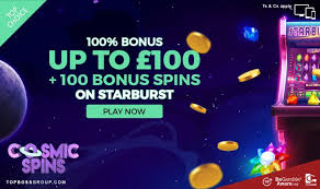 Discover the Thrills of Cosmic Spins Casino Your Gateway to Galactic Gaming Discover the Thrills of Cosmic Spins Casino Your Gateway to Galactic Gaming