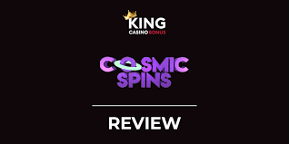 Discover the Thrills of Cosmic Spins Casino Your Gateway to Galactic Gaming Discover the Thrills of Cosmic Spins Casino Your Gateway to Galactic Gaming