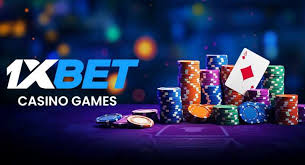 Discover Thrilling 1xBet Slots A Gamer's Paradise Discover Thrilling 1xBet Slots A Gamer's Paradise