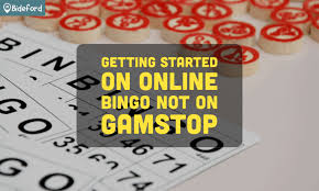 Discover Unique Online Bingo Sites Not on Traditional Platforms Discover Unique Online Bingo Sites Not on Traditional Platforms