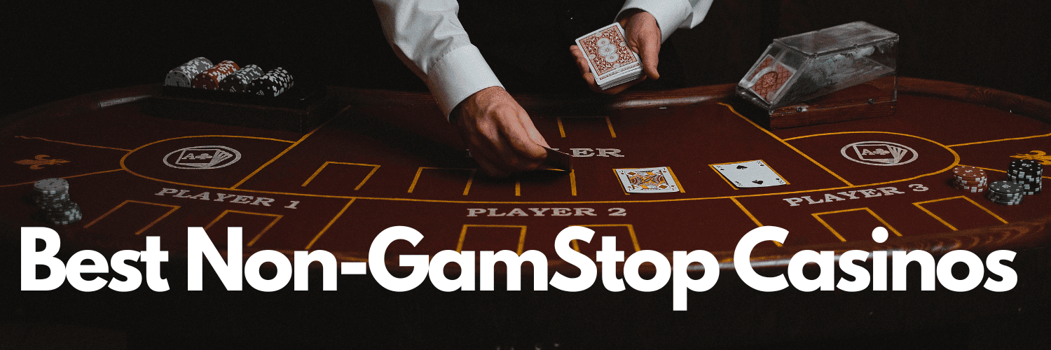 Discovering Casino Sites Not on Gamstop 1591539410 Discovering Casino Sites Not on Gamstop 1591539410