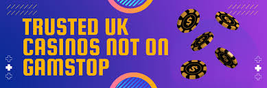 Discovering Casinos Not Registered on Gamstop 1699499723 Discovering Casinos Not Registered on Gamstop 1699499723