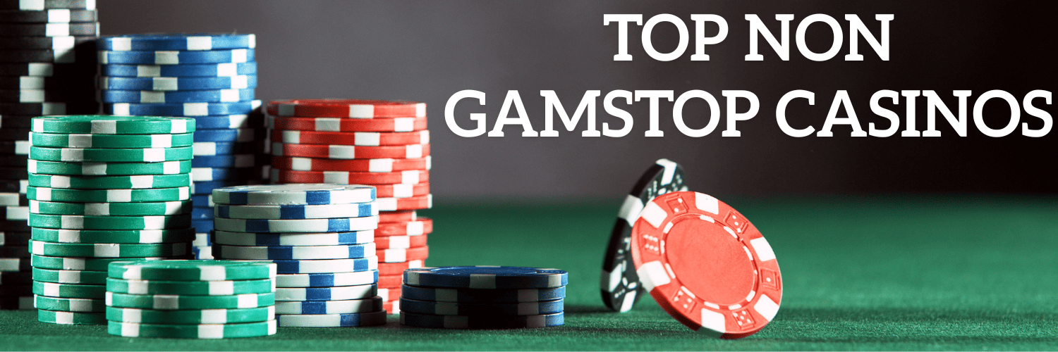 Discovering New Non GamStop Casinos A Guide for Players -1687759855 Discovering New Non GamStop Casinos A Guide for Players -1687759855