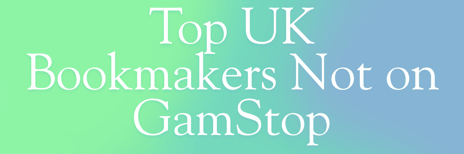 Discovering Non GamStop Betting Sites Your Ultimate Guide Discovering Non GamStop Betting Sites Your Ultimate Guide