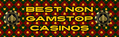 Discovering Non GamStop Online Casinos in the UK Discovering Non GamStop Online Casinos in the UK
