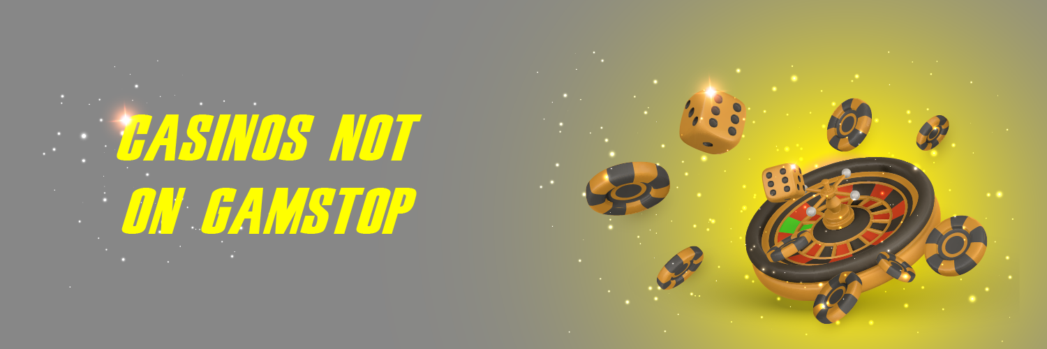 Discovering Online Casinos Not on GamStop A Guide for Players Discovering Online Casinos Not on GamStop A Guide for Players