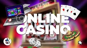 Every Spin Brings a New Adventure Exploring the World of Online Slot Games Every Spin Brings a New Adventure Exploring the World of Online Slot Games
