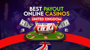 Everything You Need to Know About Online Casino Deposit Bonuses in the UK