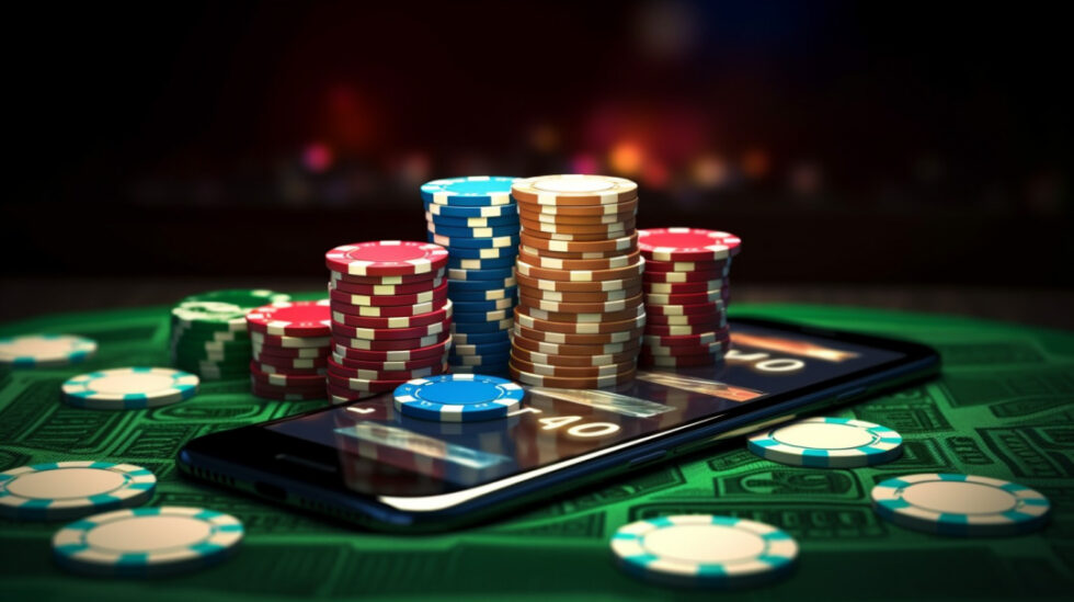 Exciting Adventures Await at Casino Scarab Wins