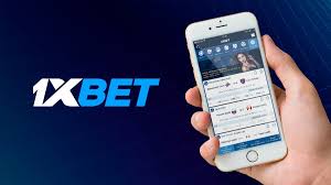 Experience Mobile Betting with the 1xBet App Experience Mobile Betting with the 1xBet App