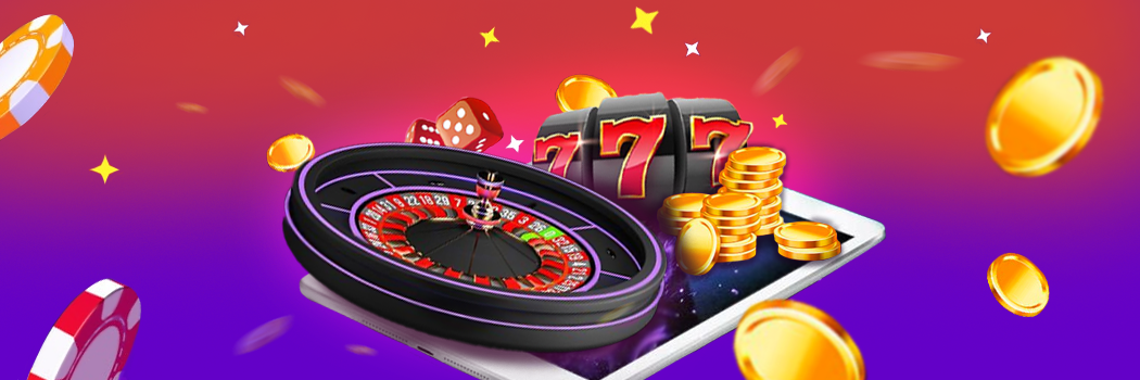 Experience the Thrill at 7Gold Casino Online Experience the Thrill at 7Gold Casino Online