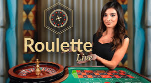 Experience the Thrill of Live UK Roulette -320186980 Experience the Thrill of Live UK Roulette -320186980