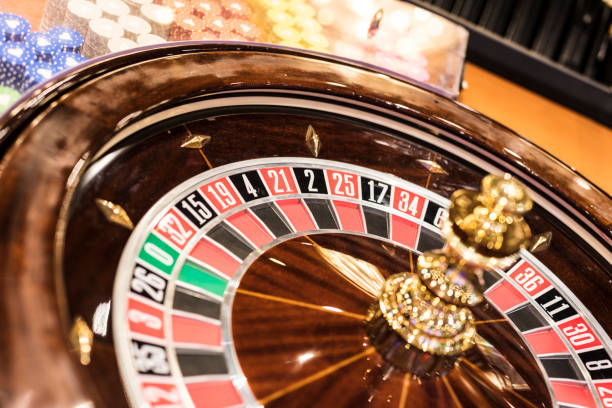 Experience the Thrill of Online Live Roulette for Real Money -322456637 Experience the Thrill of Online Live Roulette for Real Money -322456637