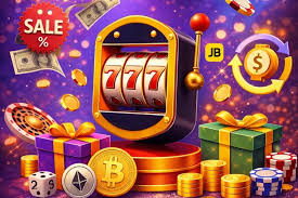 Experience Thrilling Wins at JB Crypto Casino Experience Thrilling Wins at JB Crypto Casino