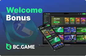 Experience Thrills and Fun at BC Fun Casino Experience Thrills and Fun at BC Fun Casino