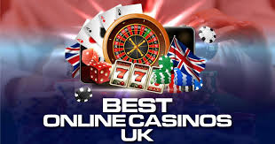 Experience Thrills Casino Online UK Real Money Experience Thrills Casino Online UK Real Money