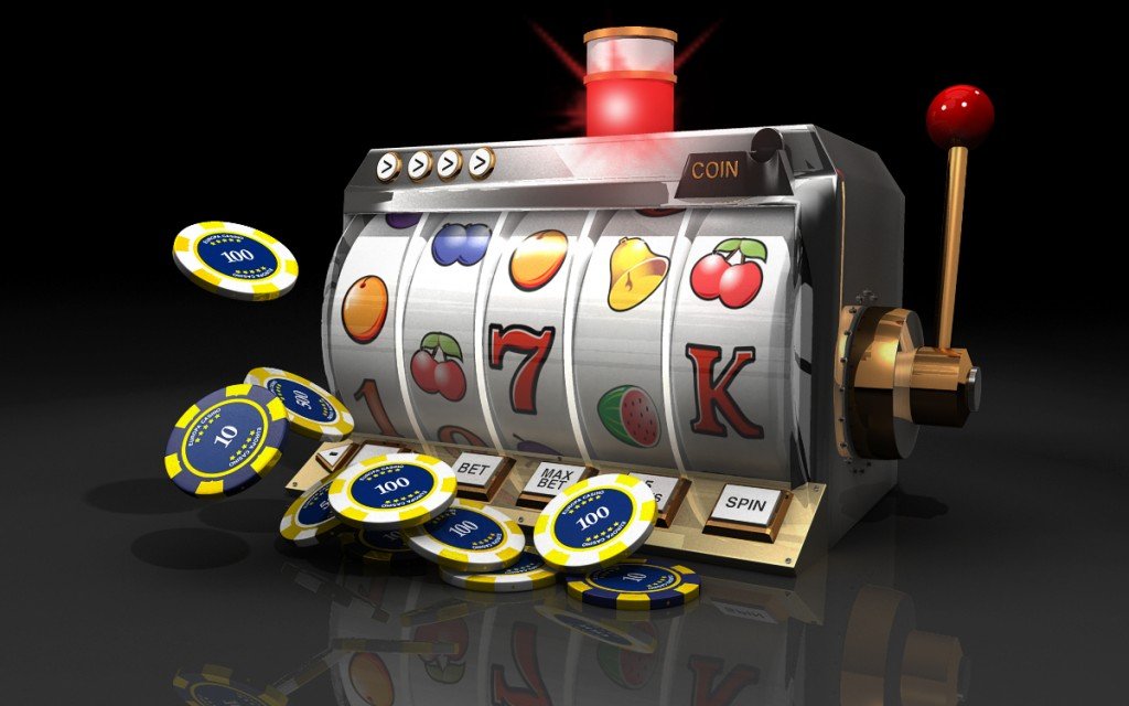 Experience Ultimate Fun at Online Paradise 8 Casino Experience Ultimate Fun at Online Paradise 8 Casino