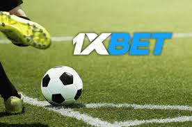 Experience Unmatched Betting with the 1xBet App Experience Unmatched Betting with the 1xBet App