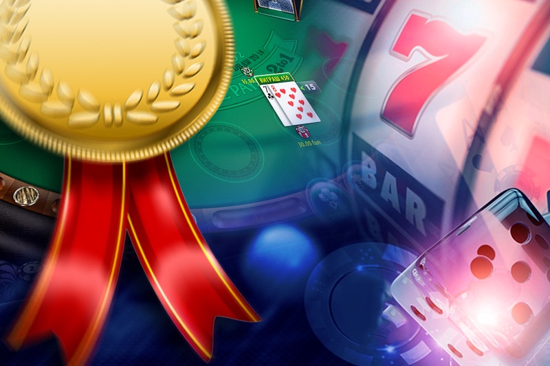 Experience Unmatched Gaming at Maximum Casino UK Experience Unmatched Gaming at Maximum Casino UK