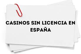 Explorando los Casinos Sin Cuenta Diversión al Instante Explorando los Casinos Sin Cuenta Diversión al Instante