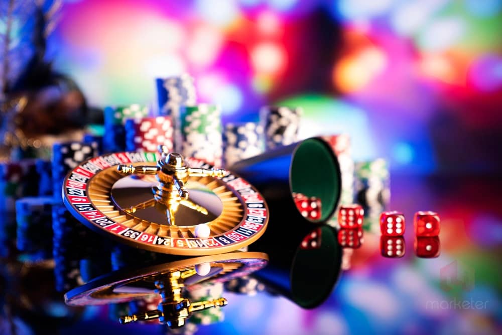 Explore the Empire Casino Online UK A Review of Games, Bonuses, and Features