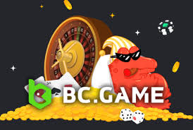 Explore the Exciting World of BC.Game 3