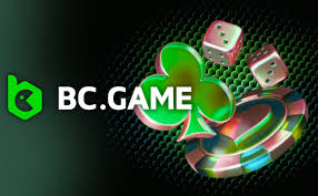 Explore the Exciting World of BC.Game 3