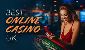 Explore the Exciting World of UK Online Casinos 1286069643 Explore the Exciting World of UK Online Casinos 1286069643