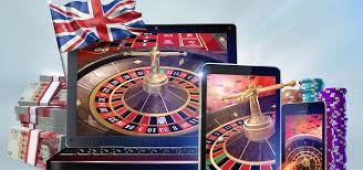 Explore the Exciting World of UK Online Casinos 1286069643 Explore the Exciting World of UK Online Casinos 1286069643