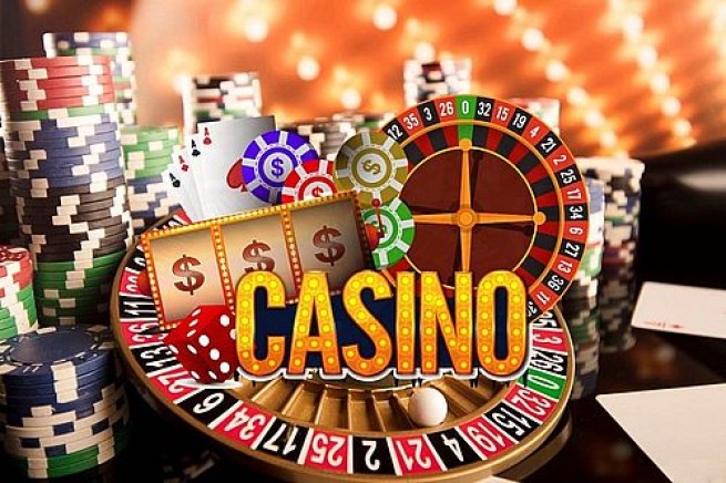 Explore the Thrills of Casino Joy Online Games 5
