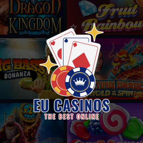 Explore the Thrills of Online Casinos in Europe Explore the Thrills of Online Casinos in Europe
